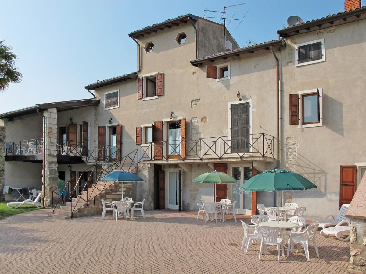 Apartment Ca' Pignoi-6 By Interhome Garda  Eksteriør billede