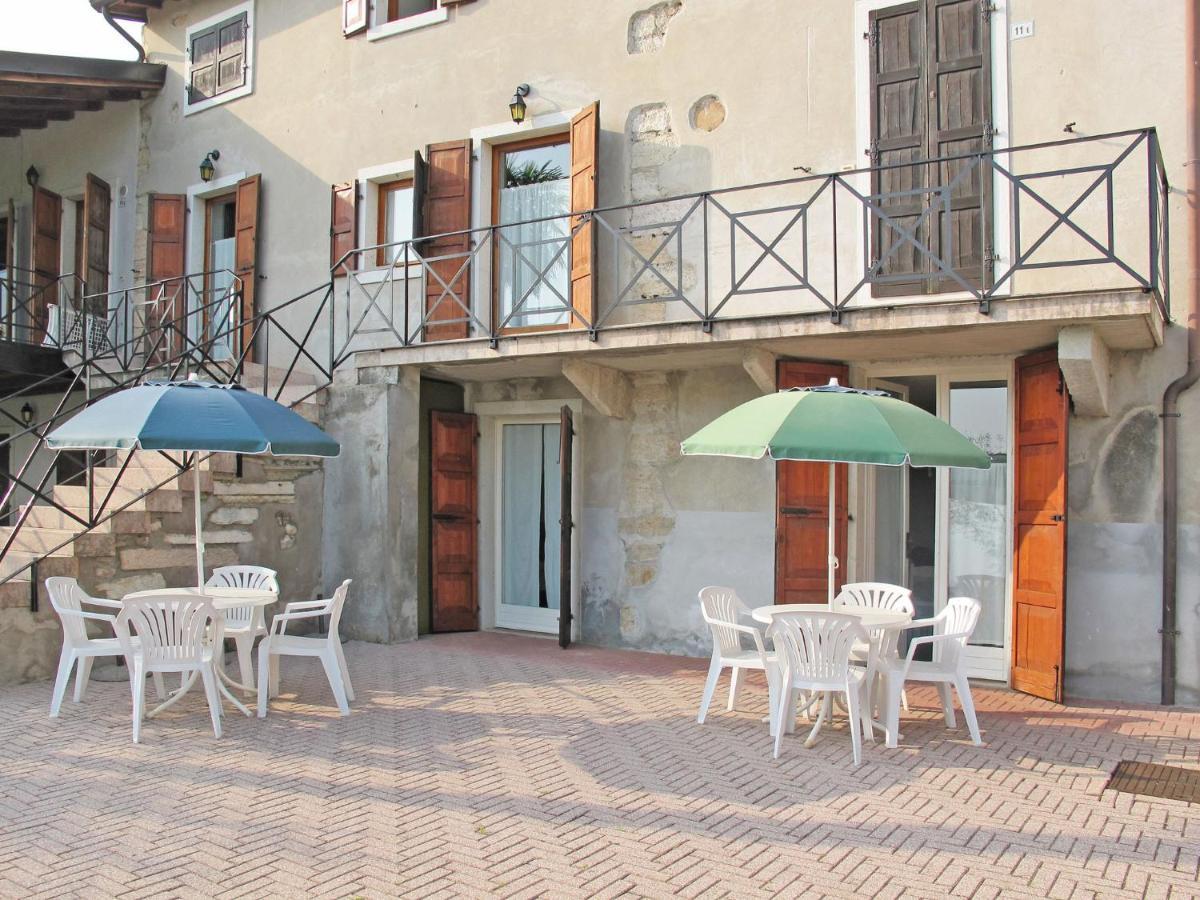 Apartment Ca' Pignoi-6 By Interhome Garda  Eksteriør billede
