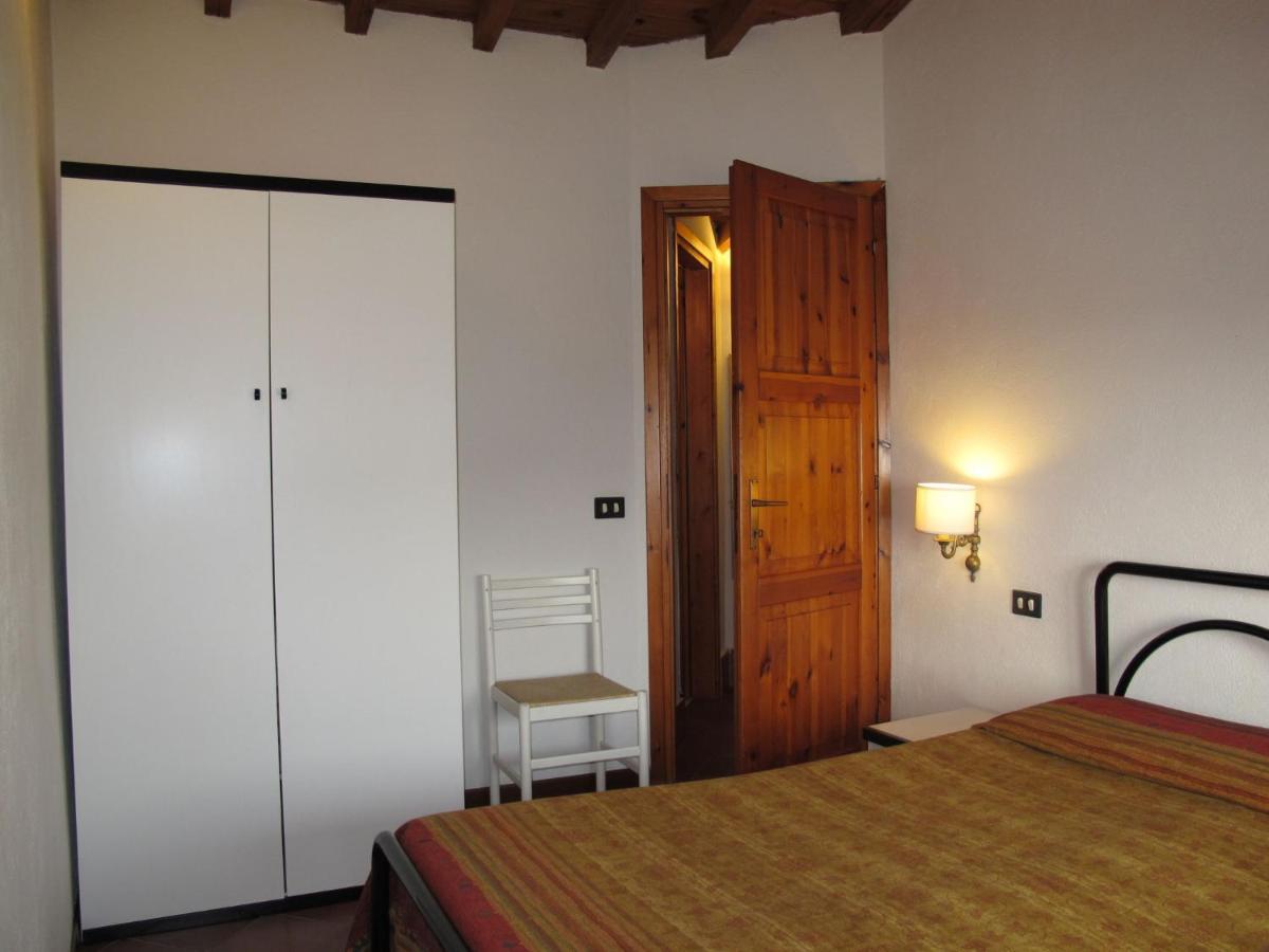 Apartment Ca' Pignoi-6 By Interhome Garda  Eksteriør billede