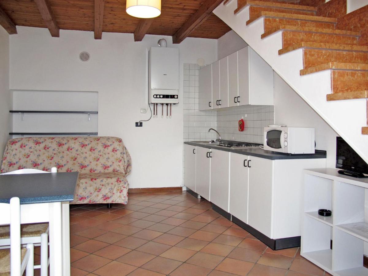 Apartment Ca' Pignoi-6 By Interhome Garda  Eksteriør billede