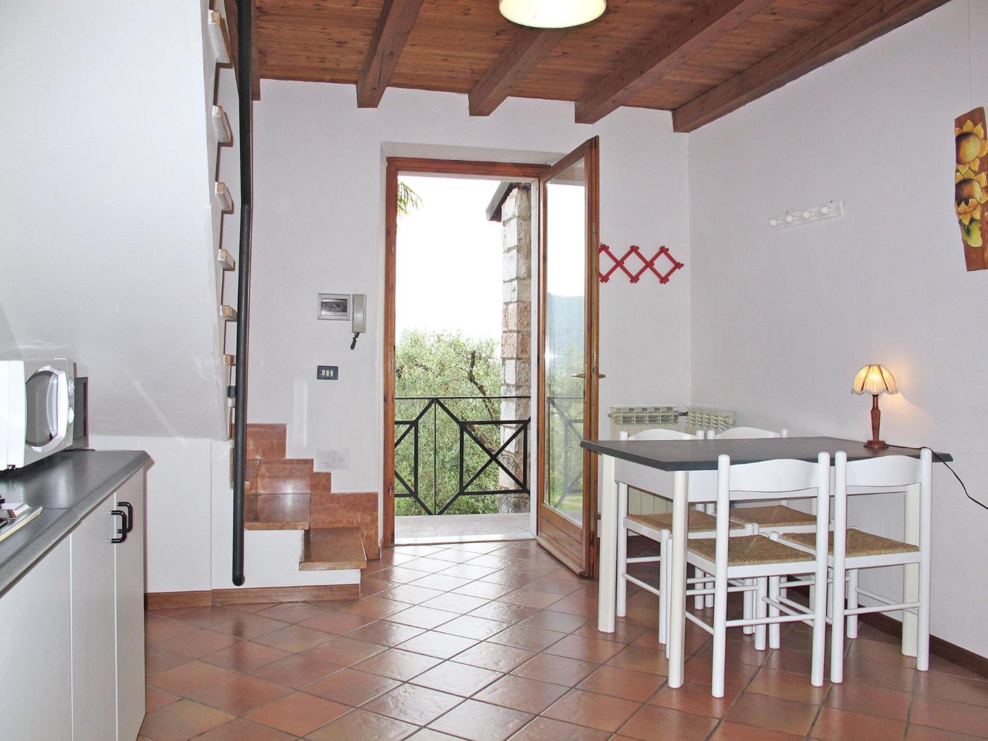 Apartment Ca' Pignoi-6 By Interhome Garda  Eksteriør billede