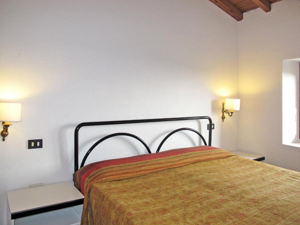 Apartment Ca' Pignoi-6 By Interhome Garda  Eksteriør billede
